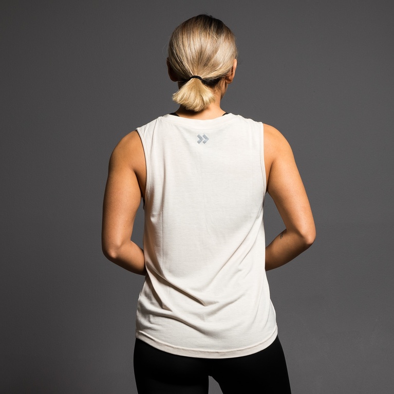 Tank top "Ws Tank Singlet" Tank top "Ws Tank Singlet"